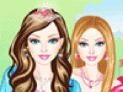 giocare Barbie Princess Dresses Dress Up