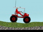 Play Golf Cart Challenge now