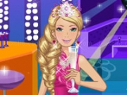 giocare Prom Queen Barbie Dress up