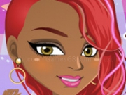 giocare Barbie Spa - Rihanna