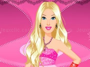 giocare Barbie Gala Dressup