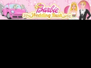 giocare Barbie Wedding Rush