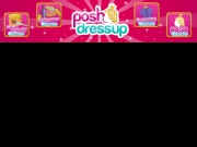 giocare Barbie Dress Up Party