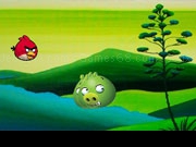 giocare Angry Birds Shooter