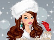 giocare Barbis Glam Winter