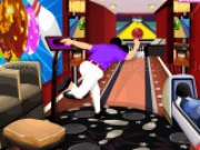 Play Bowling Alley now