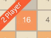 2048 - 2 Player