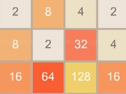 2048 2 Player