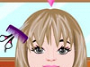 giocare Little Barbie Hair Salon