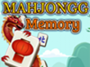 giocare Mahjongg Memory