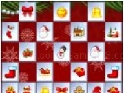 giocare Mahjong Christmas Puzzles