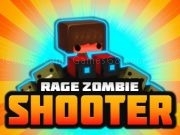 giocare Rage Zombie Shooter