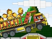 giocare Lego Truck Transport