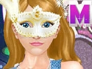 Play Barbie Make Up Party now
