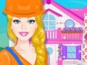 giocare Barbie Dreamhouse Designer