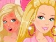 giocare Barbie Tanning Accident