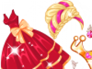 giocare Super Barbie Wedding Day