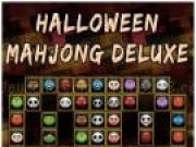 giocare Halloween Mahjong Deluxe