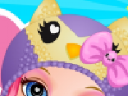 giocare Baby Barbie Kawaii Crush
