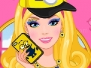 giocare Barbie Minions Make-Up