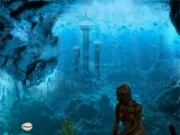 Play Underwater World Escape now