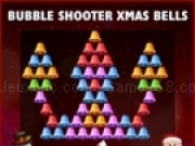 giocare Bubble Shooter Xmas Bells