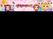 giocare Baby Barbie Candyshop Slacking