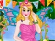 Play Sleeping Beauty Fairy Makeover now
