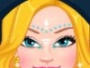 Play Barbies Festival Makeup now