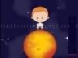 Play Escape the red giant now