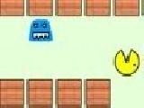 Play Pacman now