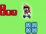 Play Mario tetris 3 now