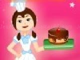 Play Cake castle now