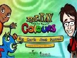 Play Mr ray colours now