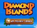 giocare Diamond islands