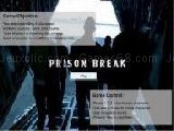 Play Prison break now