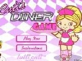 Play Cutis diner now