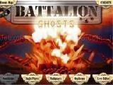 Play Battalion ghost now