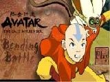 Play Avatar bending battle now