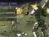 Play Terra strike m2 now