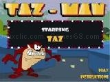 Play Taz-man now