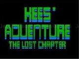 Play Kees adventure now