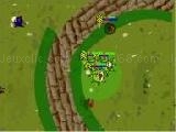 Play Rts defense now