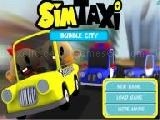 giocare Sim taxi bubble city
