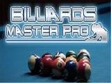 Play Billiards master pro now