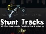 Play Stunt tracks now
