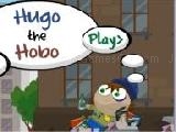 Play Hugo the hobo now