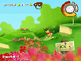 Play Pooh golf now