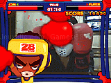 Play Boxing boy now