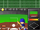 Play Baseball game now